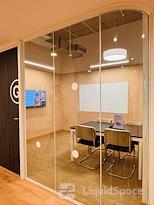 WeWork Galaxy Business Park