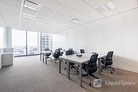 Regus | Chicago ‚Äì 110 North Wacker Drive