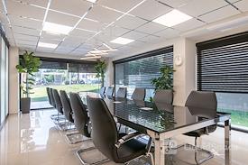 Regus | Glifada, Labraki