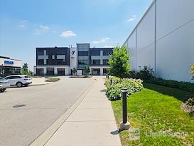 Regus | WI, Franklin - Ballpark Dr