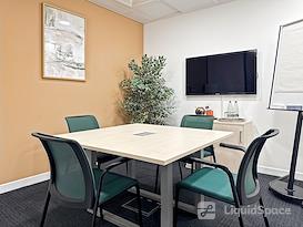 Regus | Edinburgh Princes Street