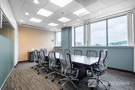 Regus | Concord Meadows