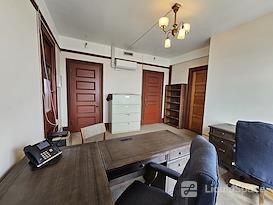 Historic Blackwell Mansion