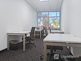 Regus | NV, Las Vegas - Fire Mesa St