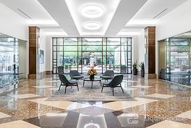 Regus | Promenade Corporate Center