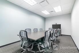 Regus | FL, Tampa - Wells Fargo