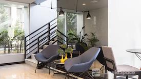 VIP OFFICE Coworking - Paulista 2