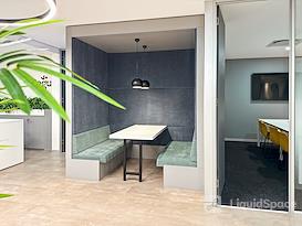 Regus | Knysna, Waterside