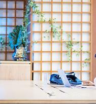 JustCo at AIA Central, Coworking Space & Hot Desking, Jakarta