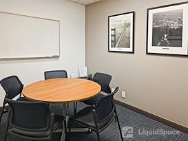 Regus | 201 Portage Avenue