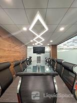 Executive Offices of New York