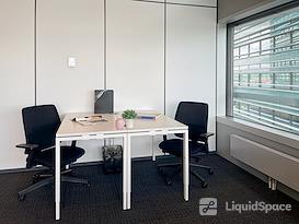 Regus | Vilnius, Quadrum