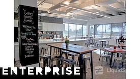 Enterprise Coworking | Greenwood Village