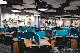 Co-labs Coworking The Starling