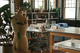 Kinship Fashion CoWorking