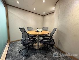 Compass Offices | Infinitus Plaza