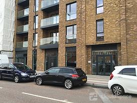 Regus | Krakow, Equal Park Building B