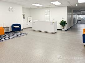 Regus | CA, Santa Ana - W Civic Center Dr