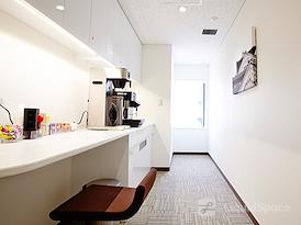 Regus | Tokyo Shiba Daimon Centre