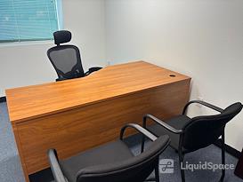 Main Street Office Suites