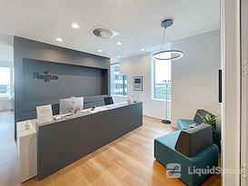 Regus | Mount Wellington, Sylvia Park