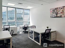 Regus | Ra'Anana, Business Park
