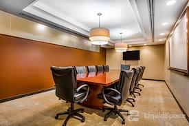 Regus | 125 South Wacker