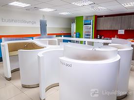 Regus | Abidjan, Plein Ciel