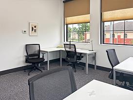 HQ | MI, Monroe - S Monroe St