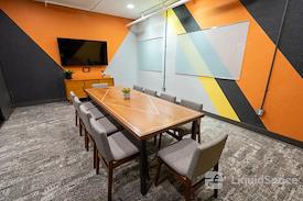 COhatch - Over The Rhine