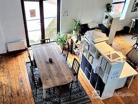 Blick Shared Studios-Hill Street