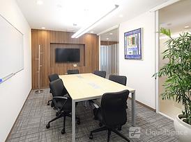 Regus | Okinawa, JR Kyushu Naha Building