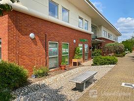 Regus | Gosport, Aerodrome Road