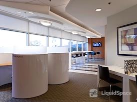 Regus | Overlook