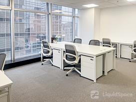 HQ | Shenzhen, Tianli Central Business Plaza