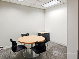 Regus | Metro Center