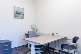 Office Evolution - Madison Arboretum