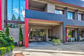 Overlake WorkSpace