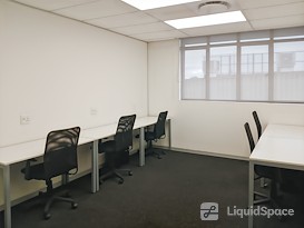 Regus | Boksburg, Eastlands Office Park