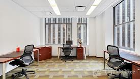 Carr Workplaces - Central Park