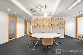 Regus | Prague, Zlaty Andel