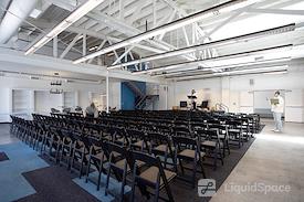 BLANKSPACES Santa Monica Downtown