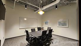 Industrious - Atlanta Midtown - 999 Peachtree