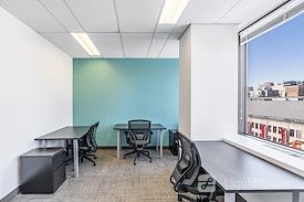 Regus | Cathcart & McGill