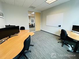 Outlet Coworking - Roseville