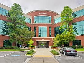 Regus | OR, Beaverton – AmberGlen