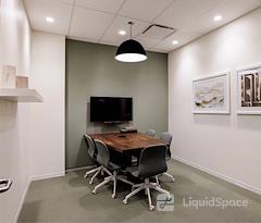 Industrious - Hej!Workshop with Industrious