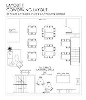 25N Coworking - Waco