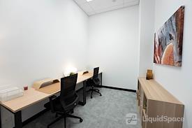 Waterman Workspaces Moorabbin