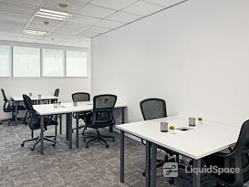 HQ | Jakarta, HQ Tower